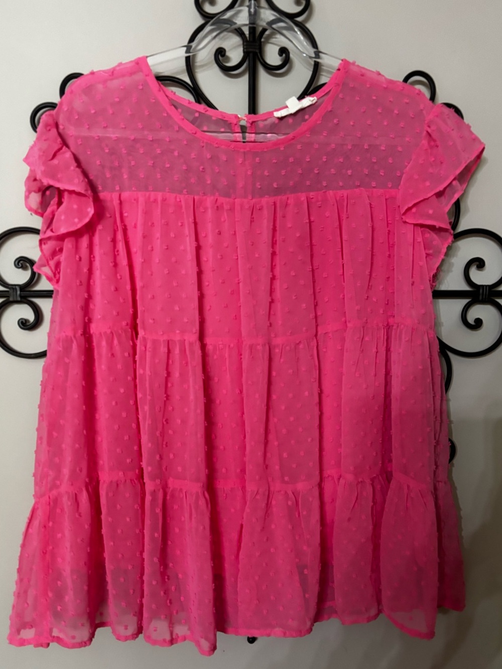 Entro size small